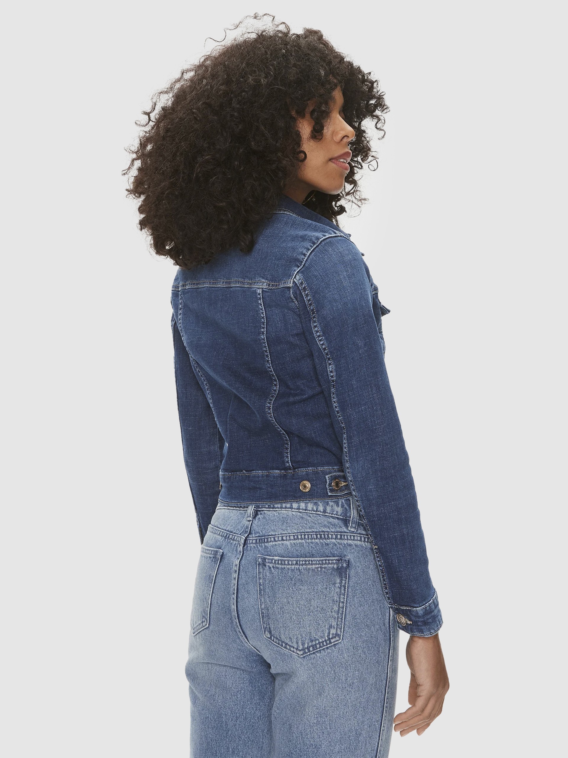 Jacket Woman Guess