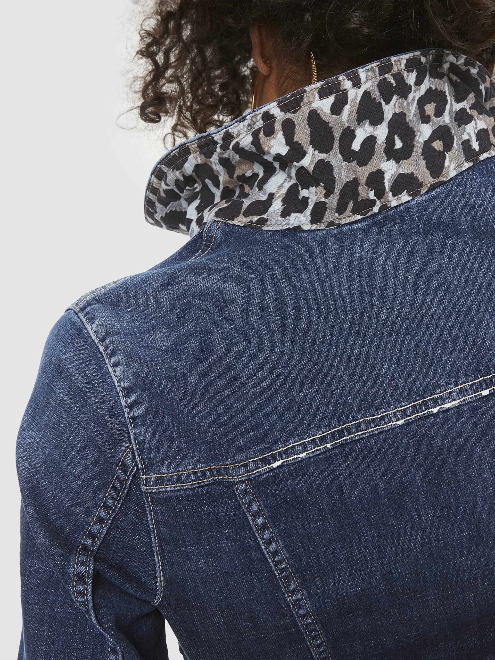 Jacket Woman Guess