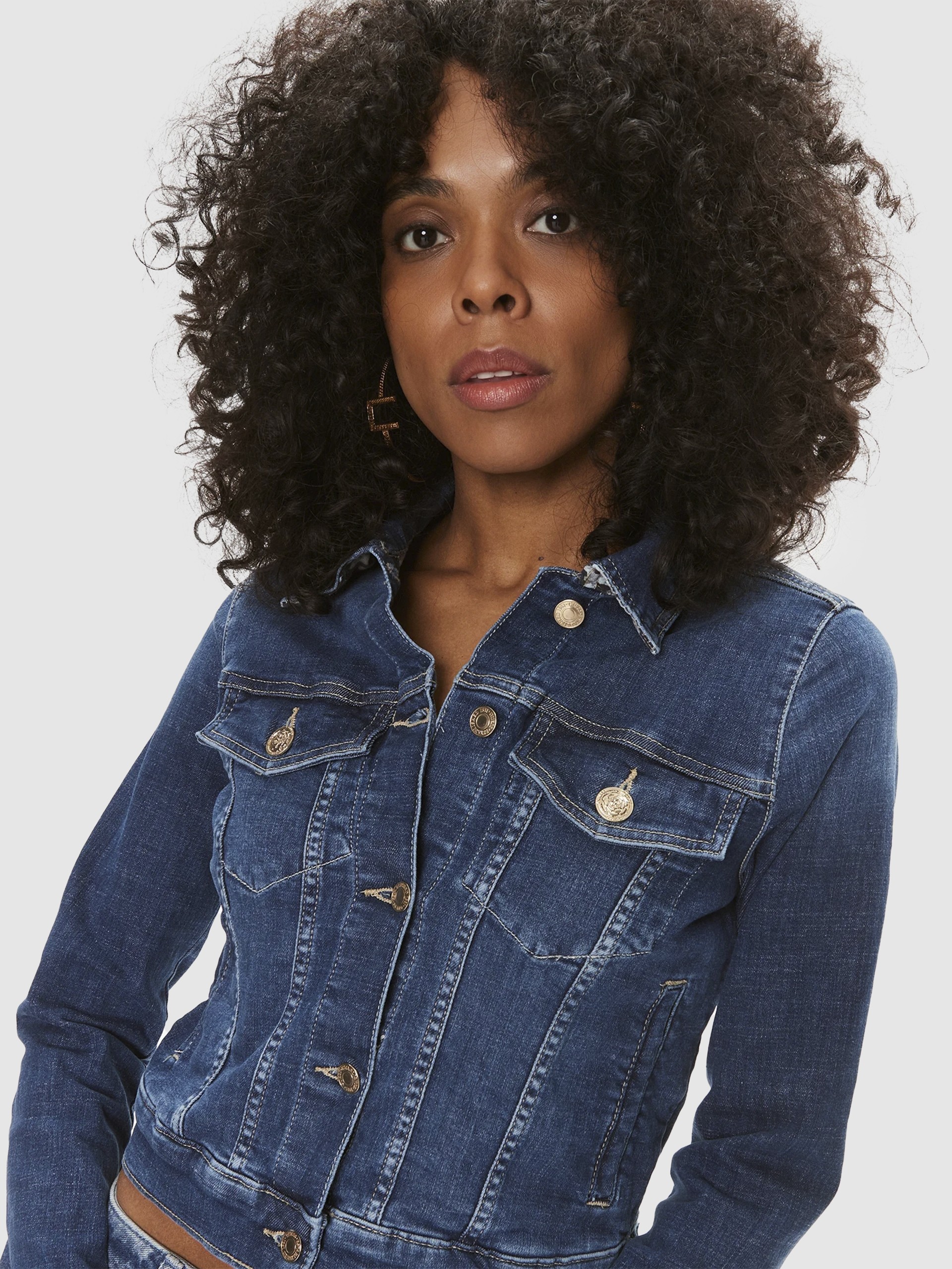 Jacket Woman Guess
