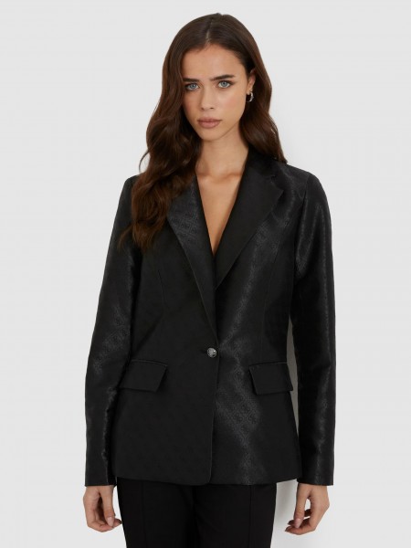 Casacos Mulher Guess