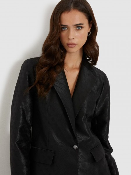 Chaqueta Mujer Guess Chaqueta Mujer Guess
