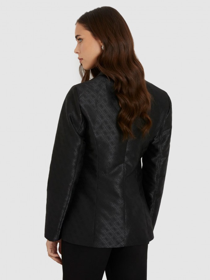 Jacket Woman Guess
