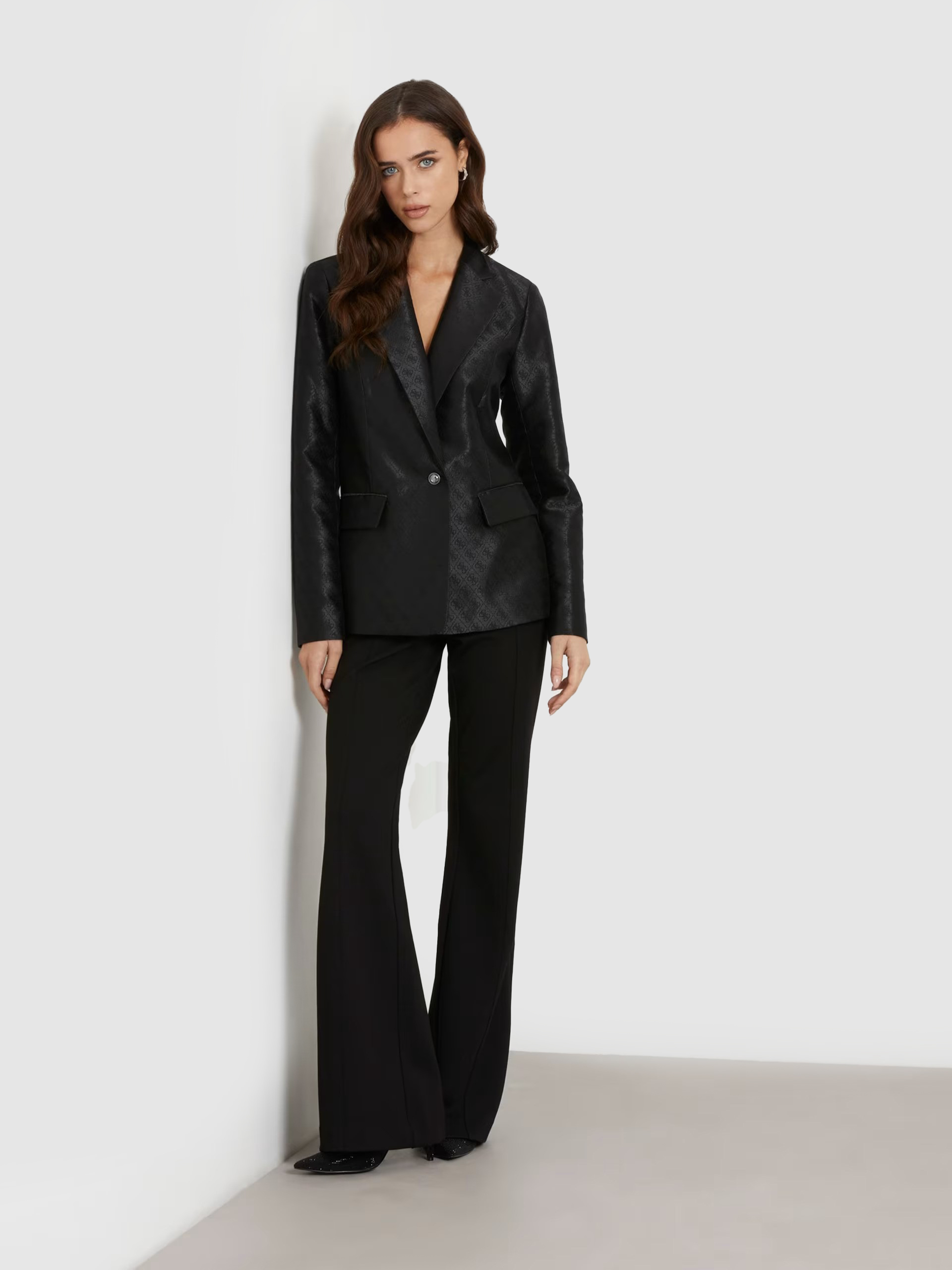 Jacket Woman Guess