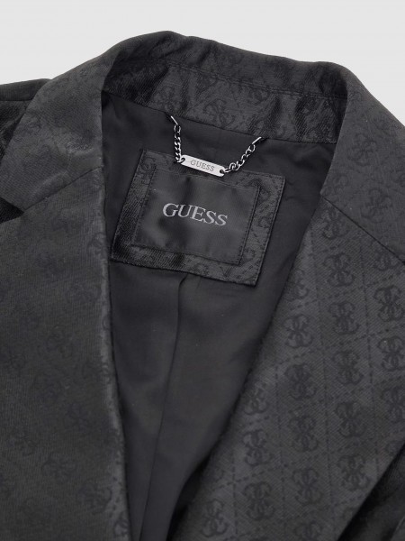 Chaqueta Mujer Guess Chaqueta Mujer Guess