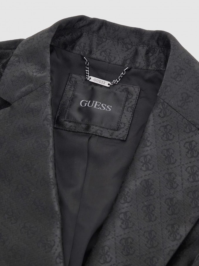 Jacket Woman Guess