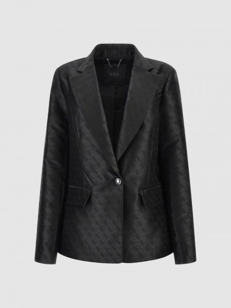 Chaqueta Mujer Guess Chaqueta Mujer Guess