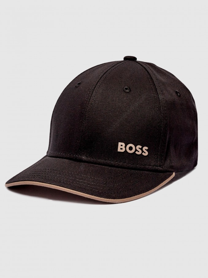 Gorras Hombre Boss Green