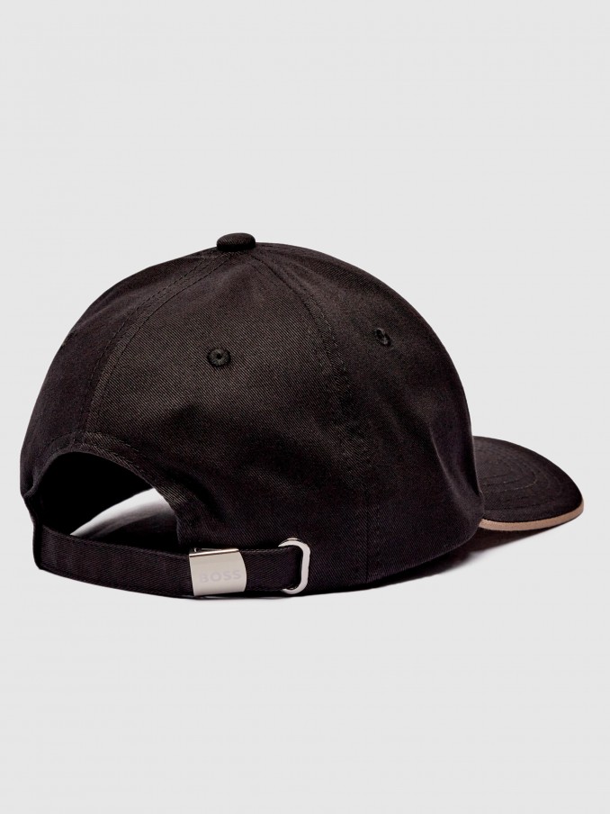 Gorras Hombre Boss Green