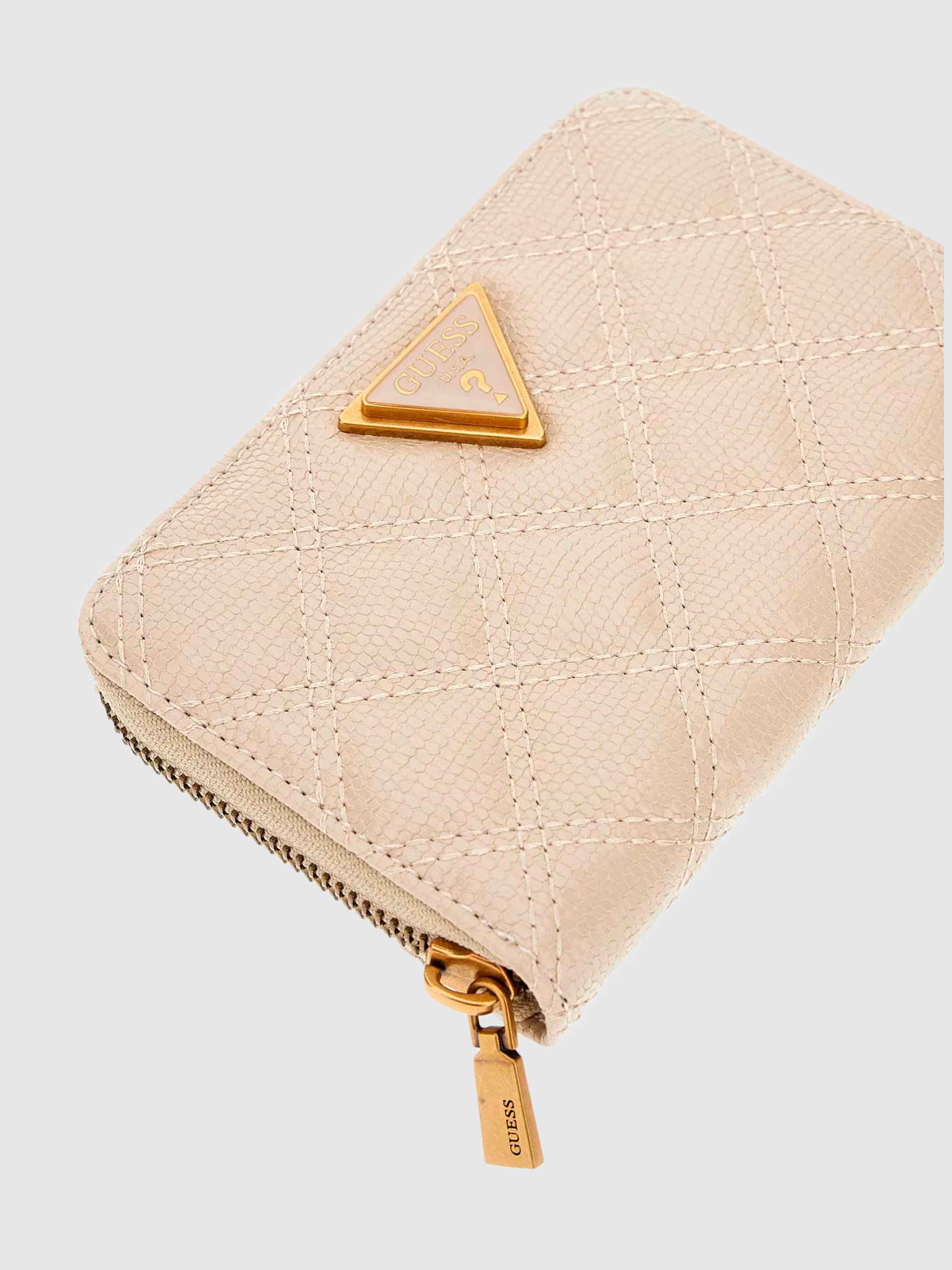 Billetera Mujer Guess