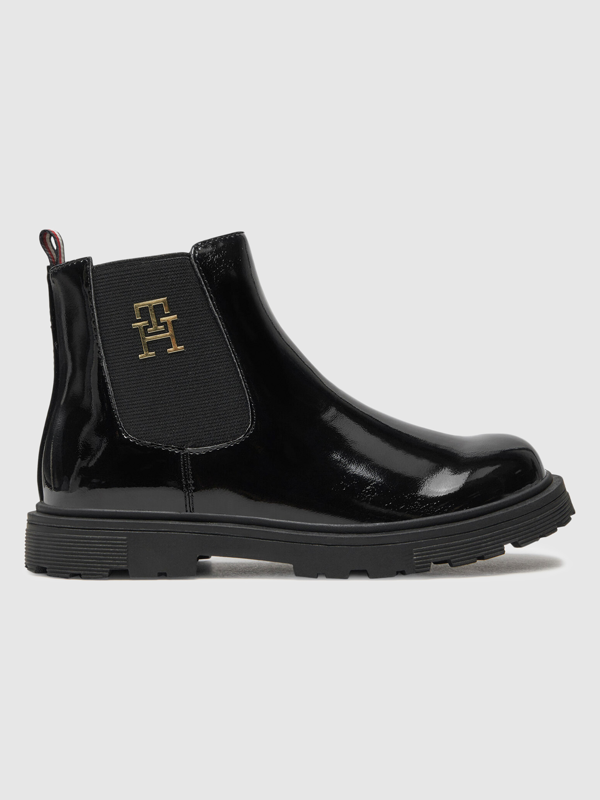 Boots Girl Tommy Jeans Kids