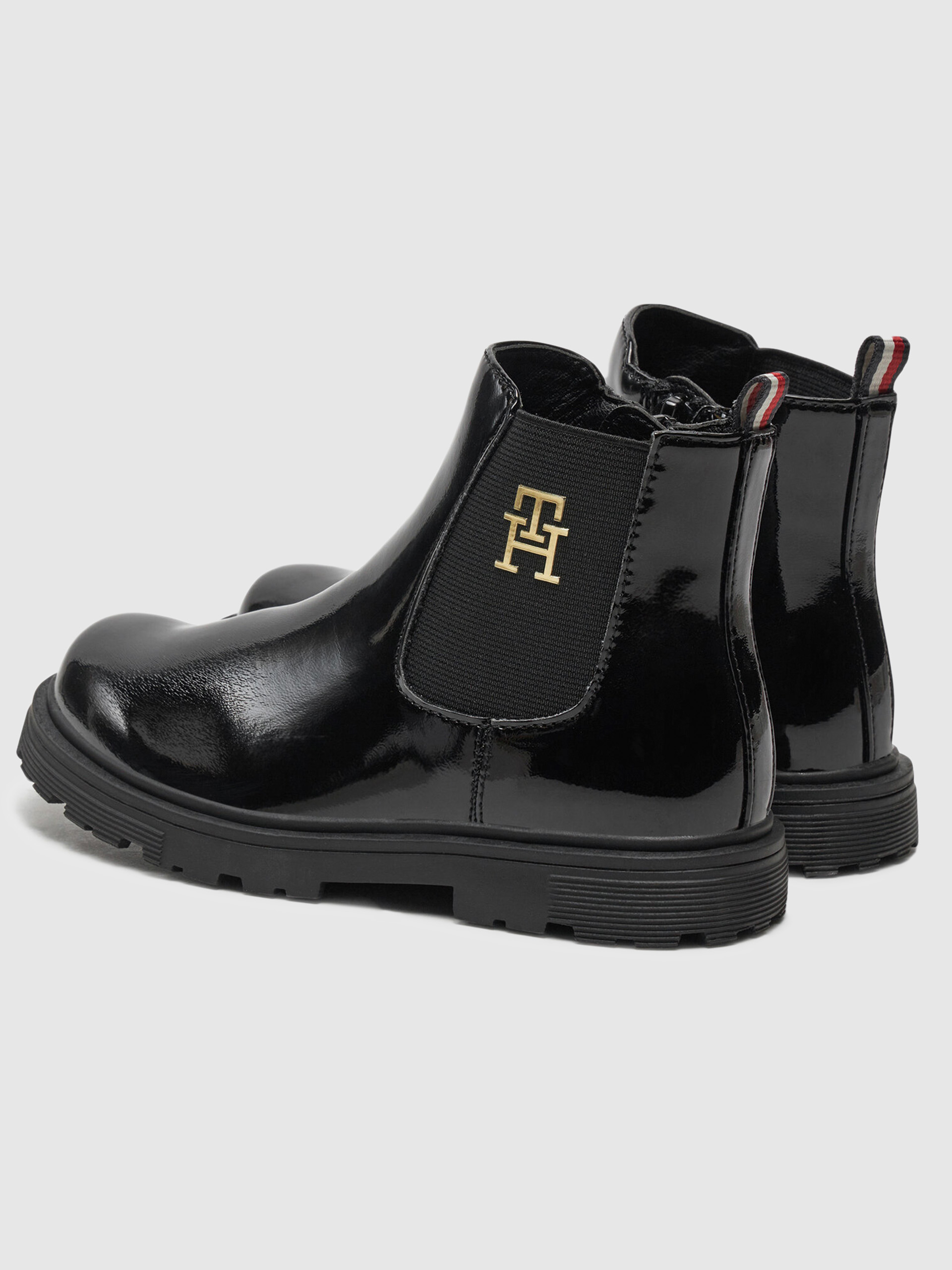 Boots Girl Tommy Jeans Kids