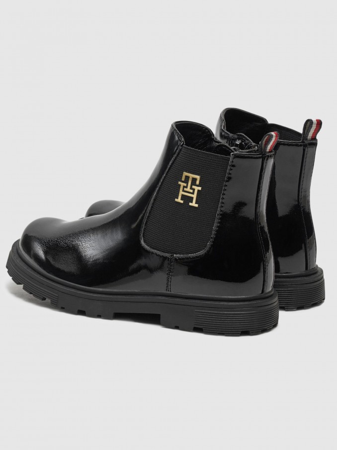 Boots Girl Tommy Jeans Kids