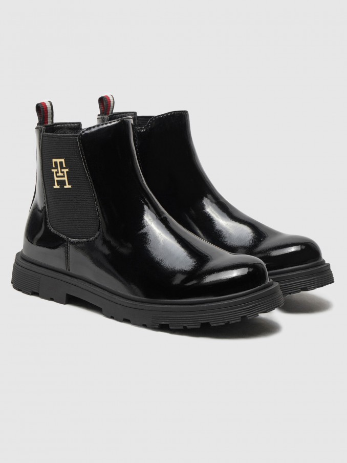 Boots Girl Tommy Jeans Kids