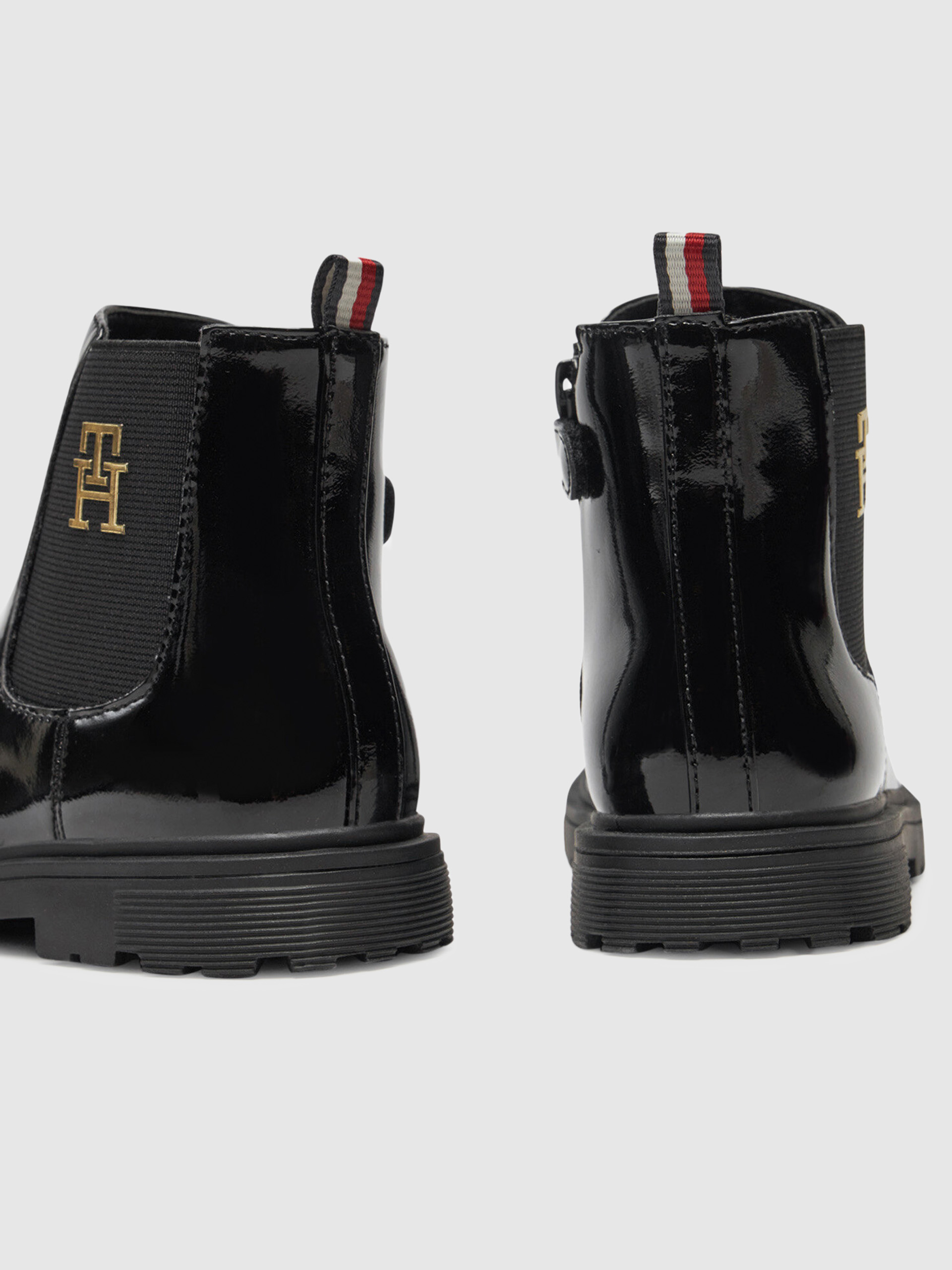 Boots Girl Tommy Jeans Kids