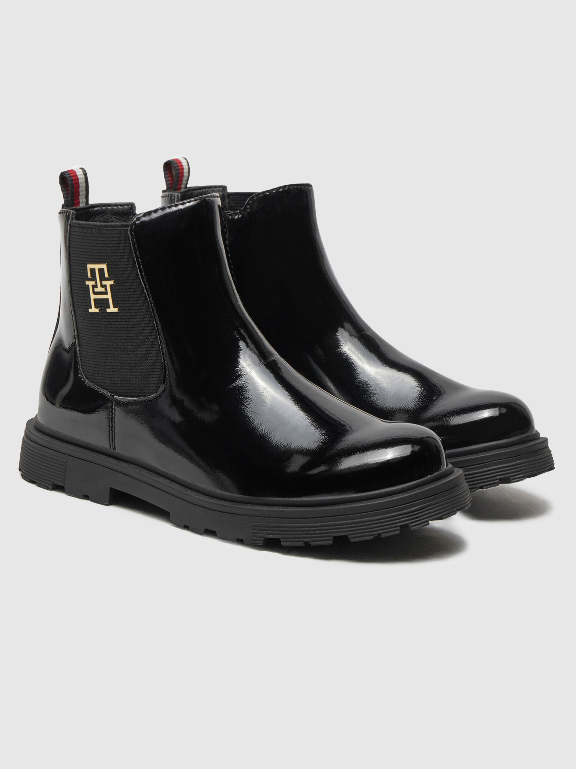 Boots Girl Tommy Jeans Kids