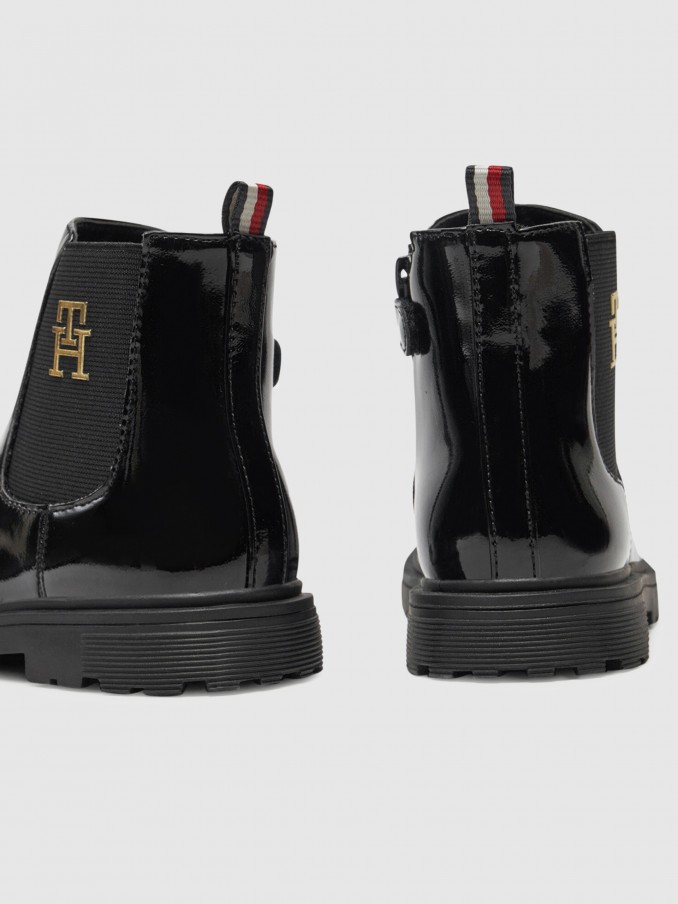 Boots Girl Tommy Jeans Kids