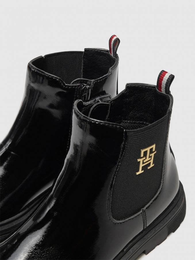 Boots Girl Tommy Jeans Kids