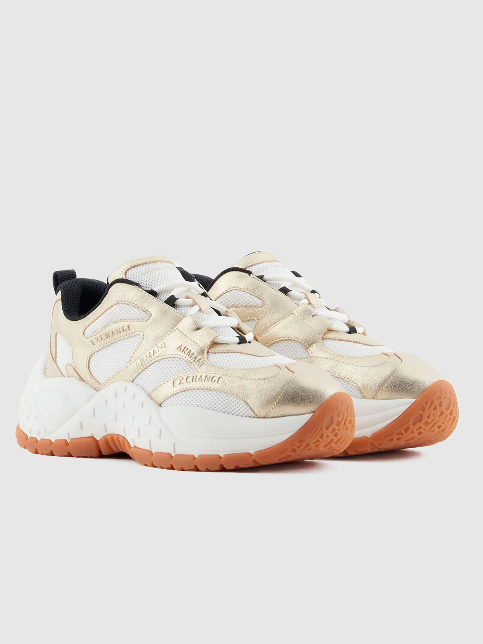 Tenis Mujer Armani Exchange