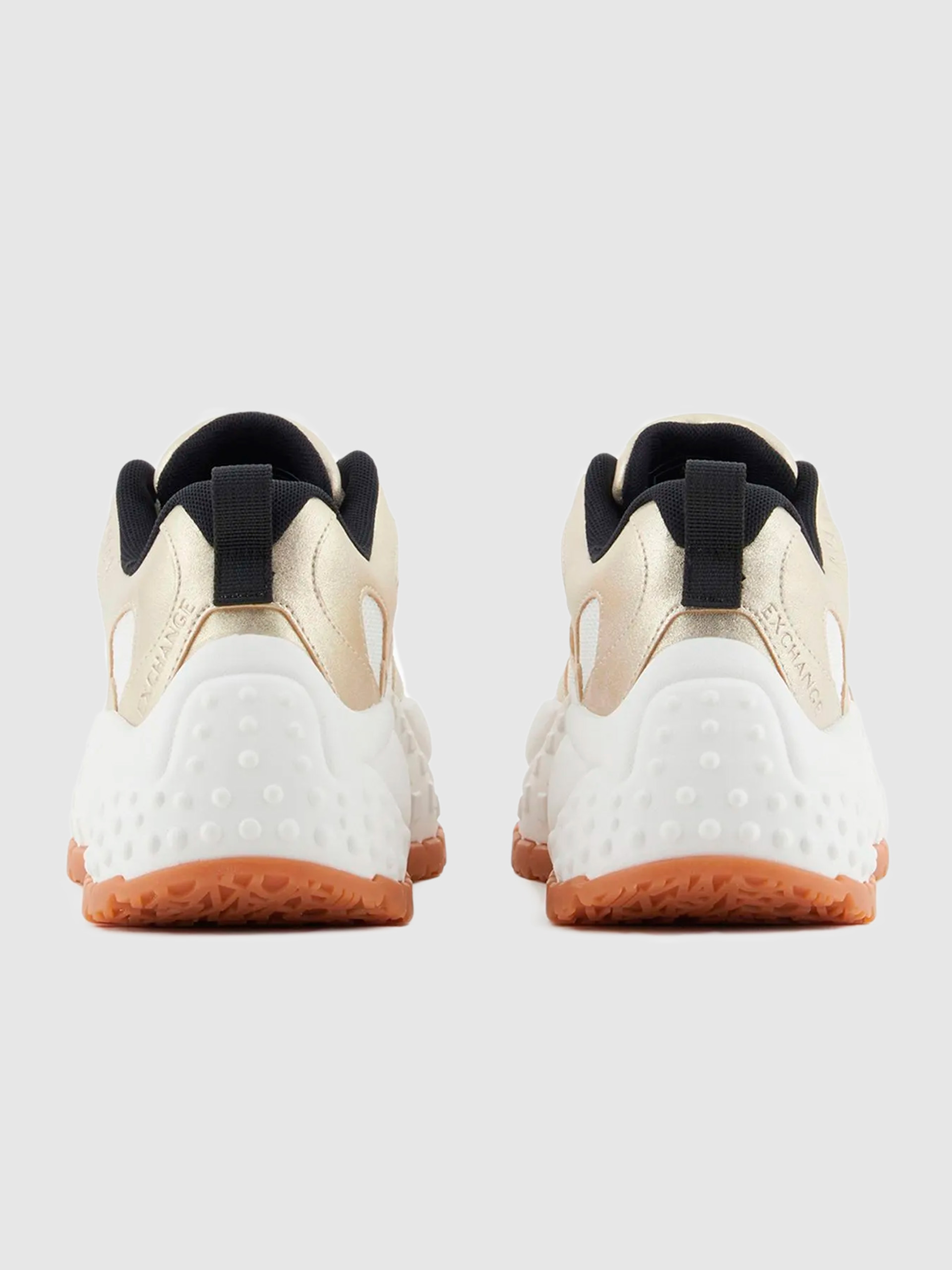 Tenis Mujer Armani Exchange