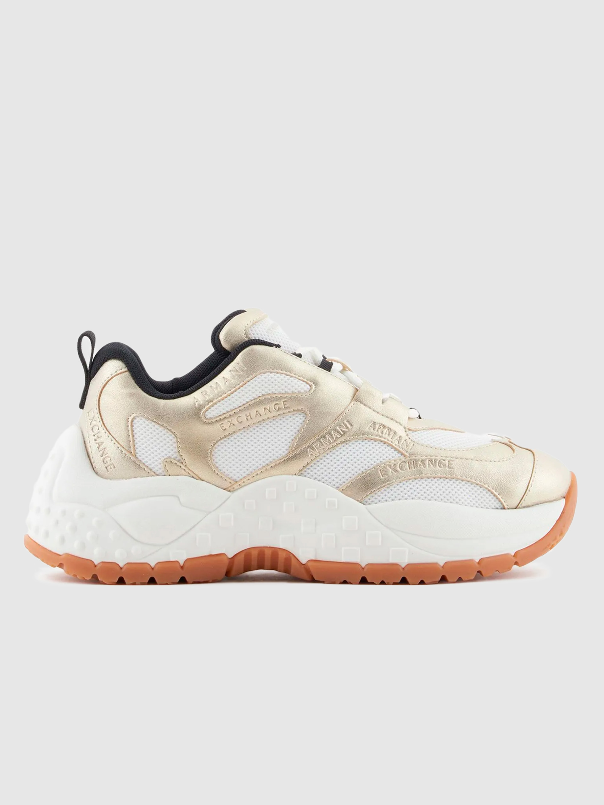 Tenis Mujer Armani Exchange