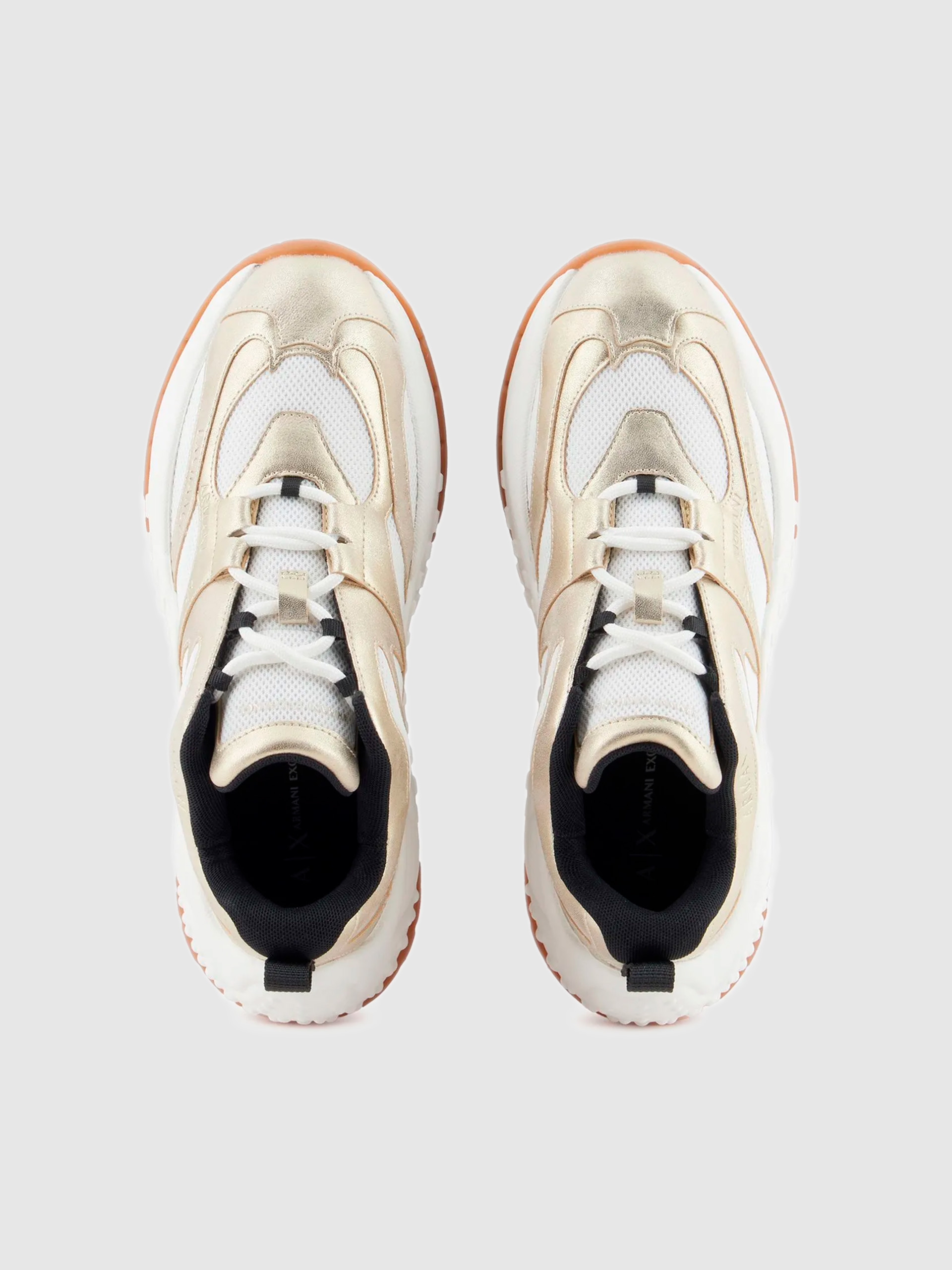 Tenis Mujer Armani Exchange