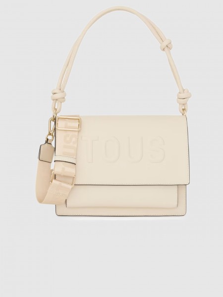 Bolsos de hombro Mujer Tous