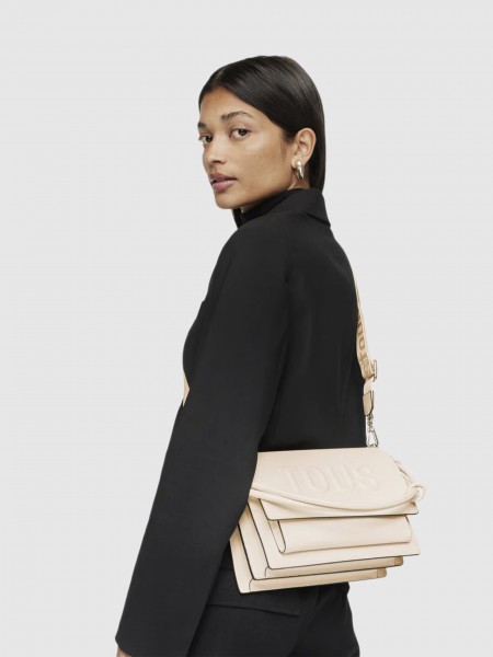 Shoulder Bags Woman Tous