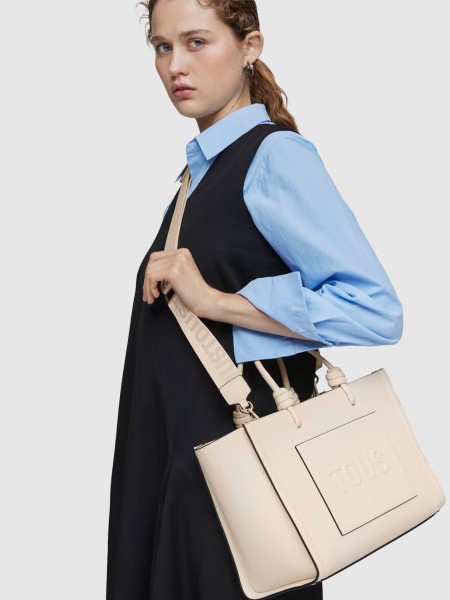 Bolsos Mujer Tous