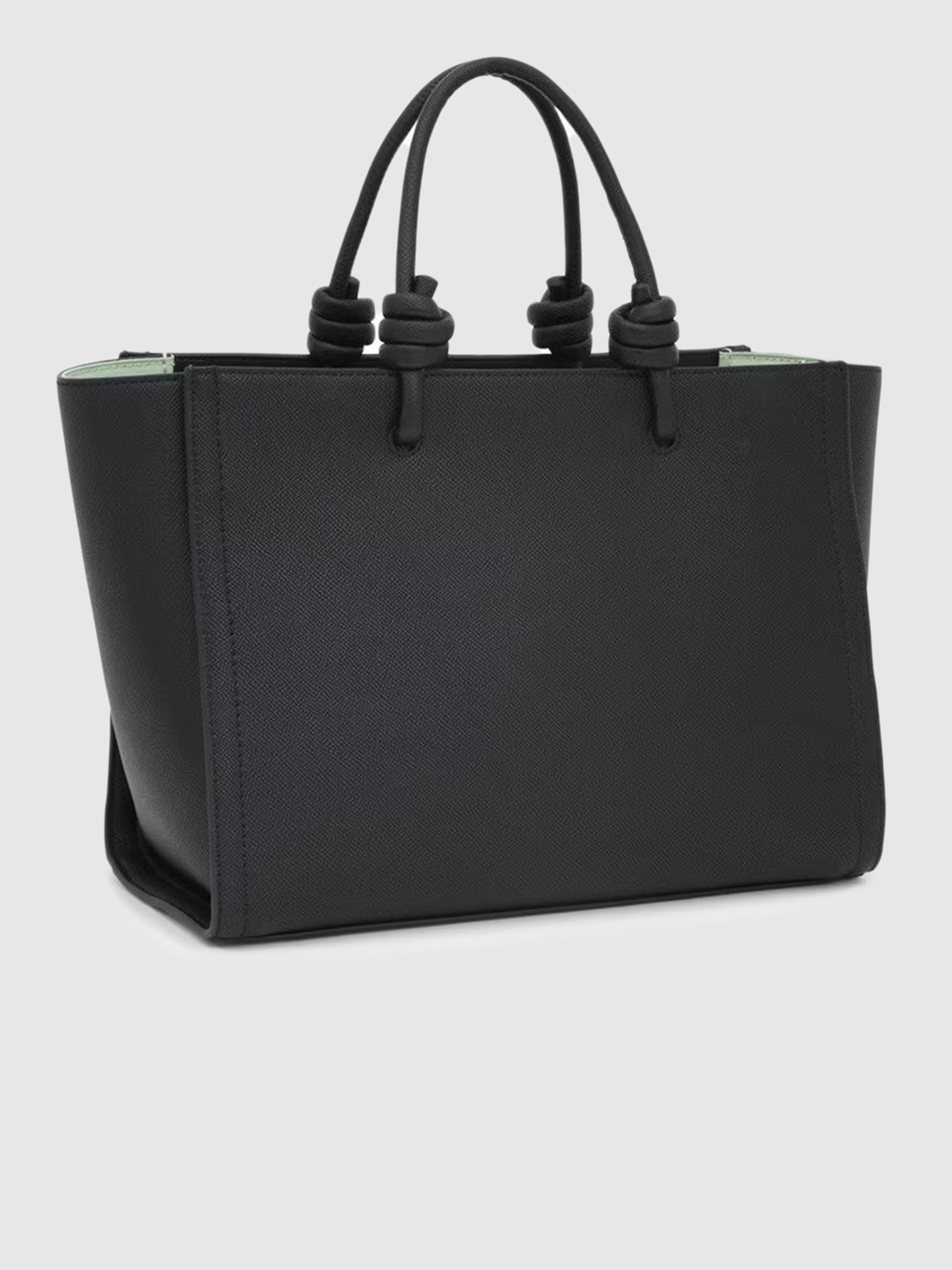 Bolsos de Mano Mujer Negro Tous