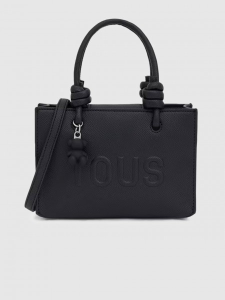 Shoppers Woman Tous