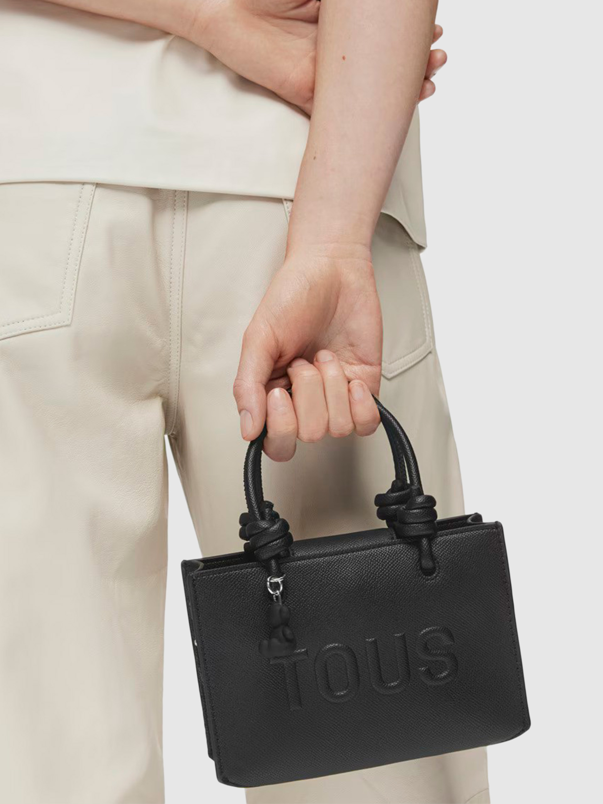 Bolsos Mujer Tous