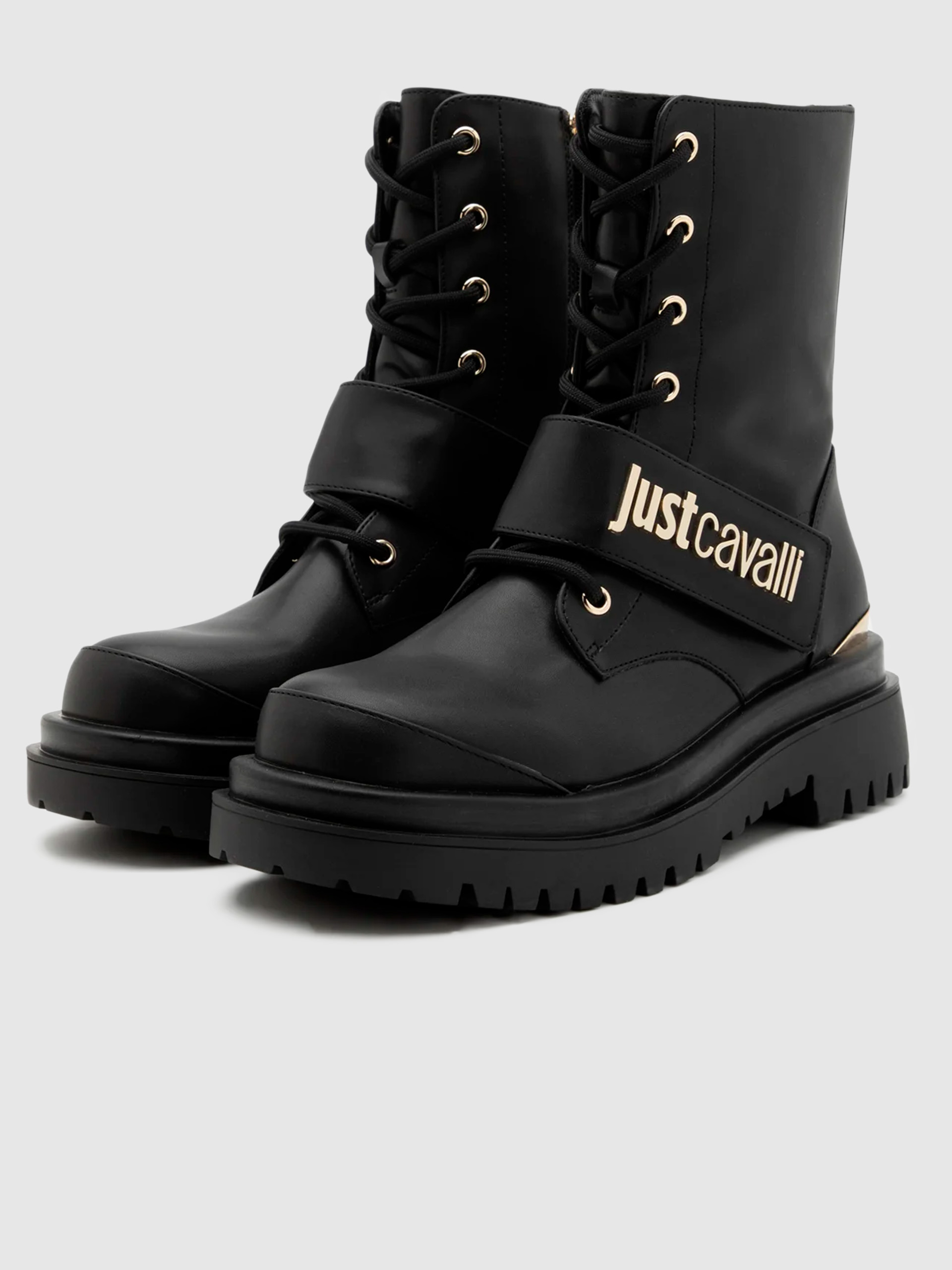 Boots Woman Just Cavalli