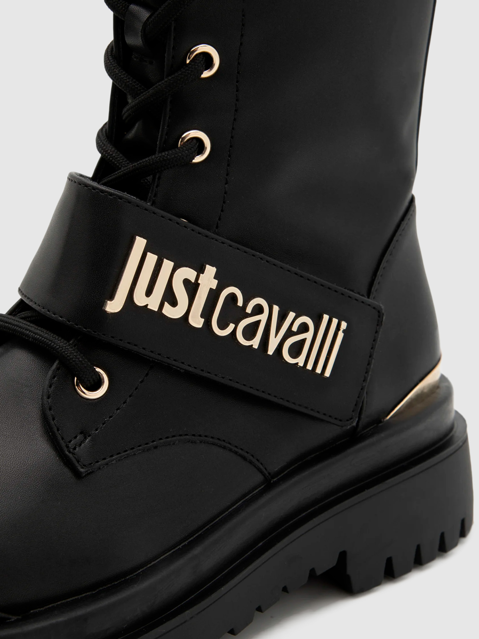 Boots Woman Just Cavalli