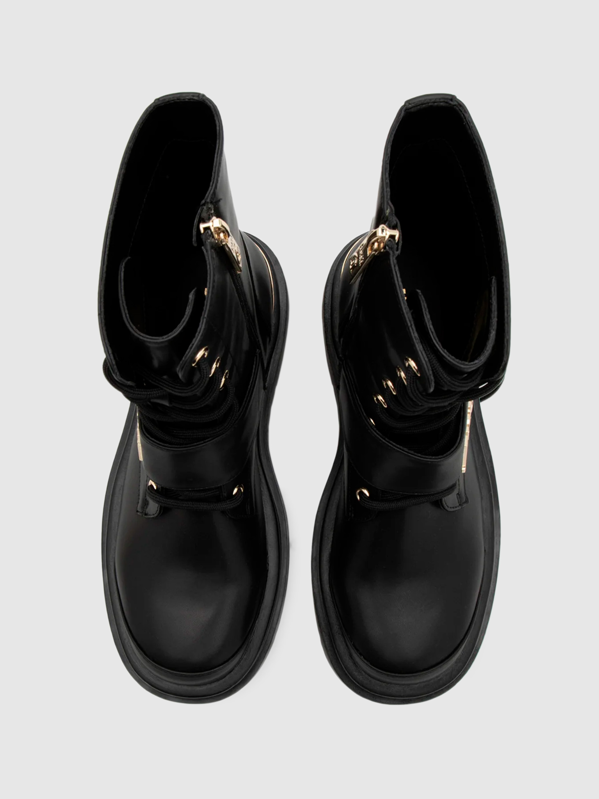 Boots Woman Just Cavalli