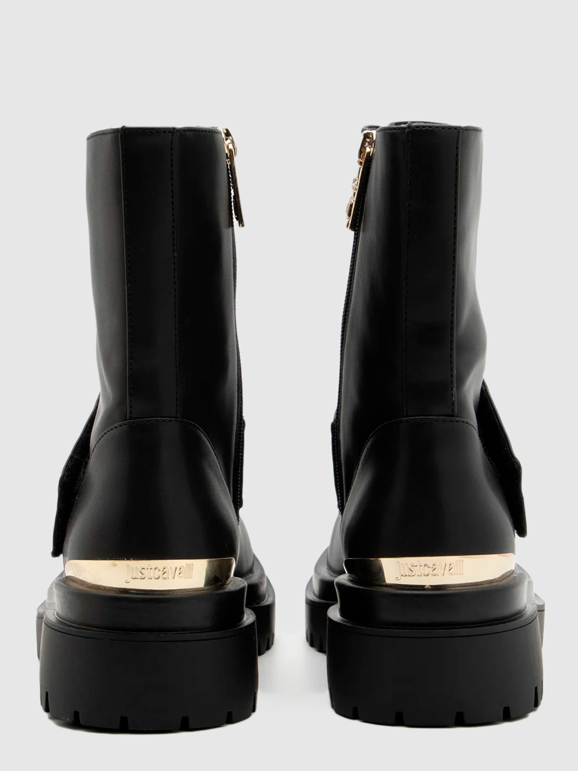 Boots Woman Just Cavalli