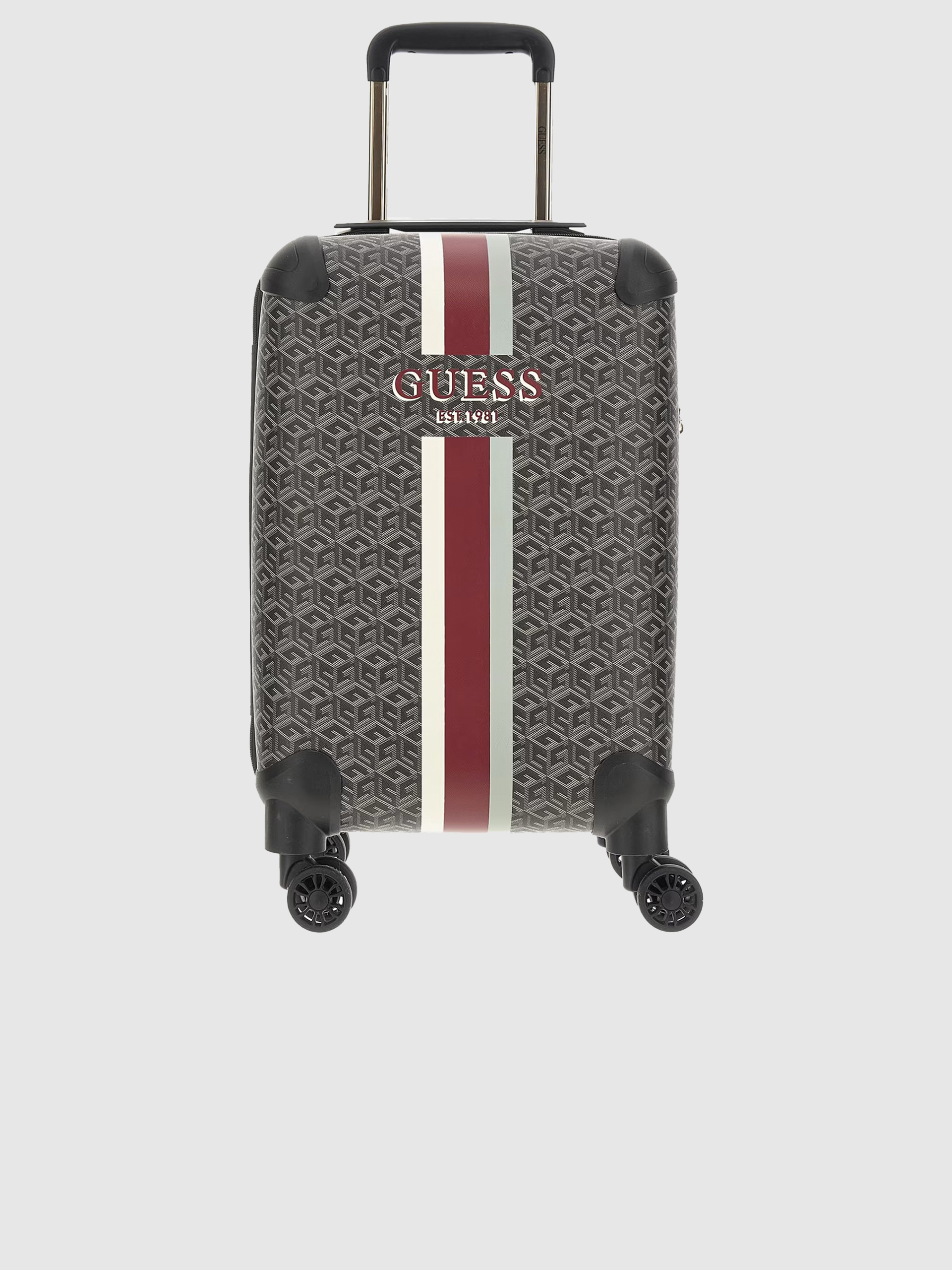 Bolsa de viaje pequeña Mujer Guess