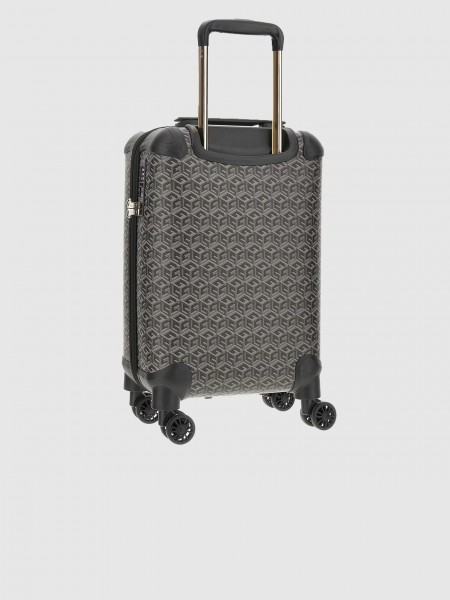 Mala de Viagem Pequena Mulher Guess Acessrios