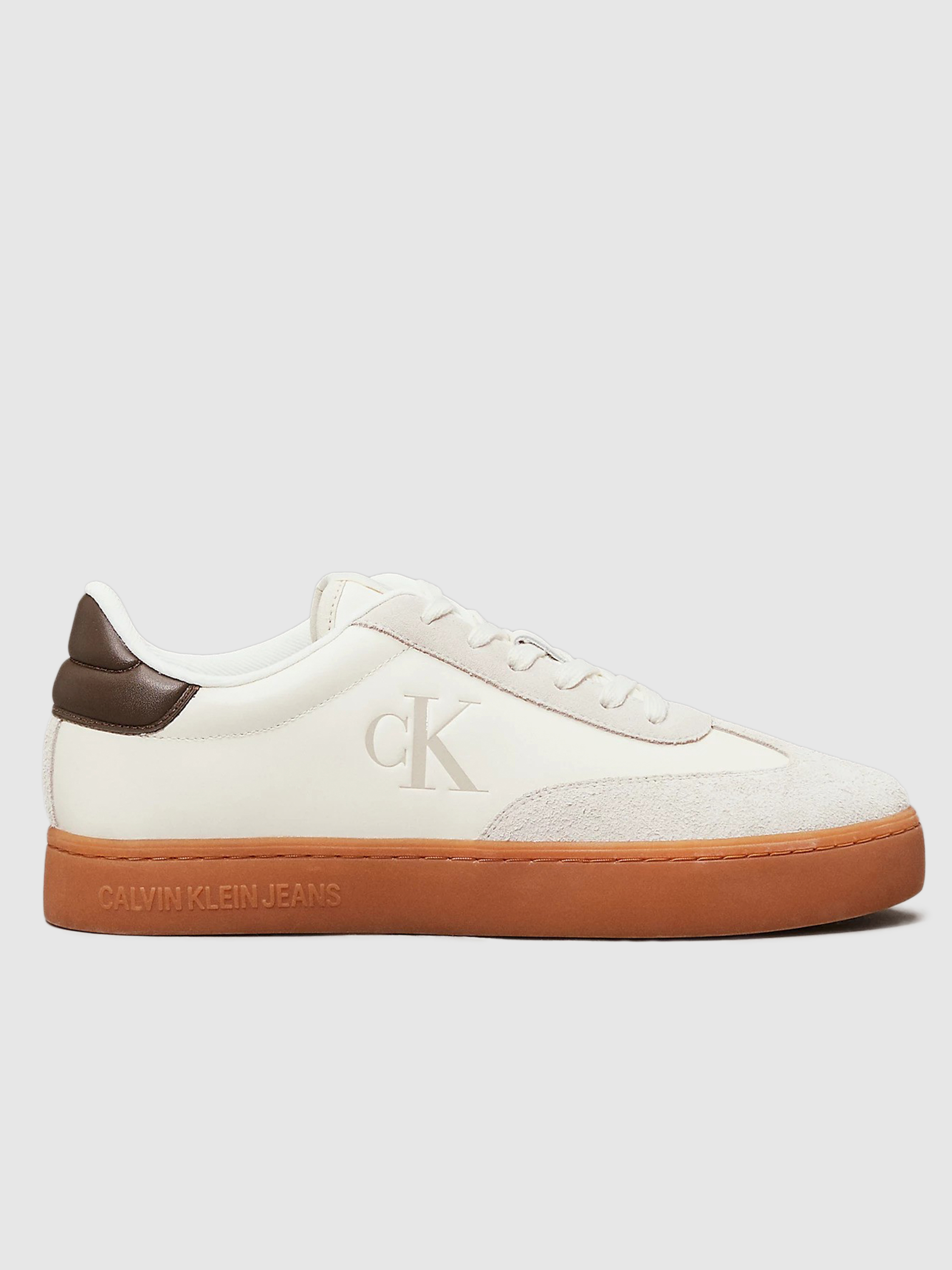 Sneakers Man Calvin Klein