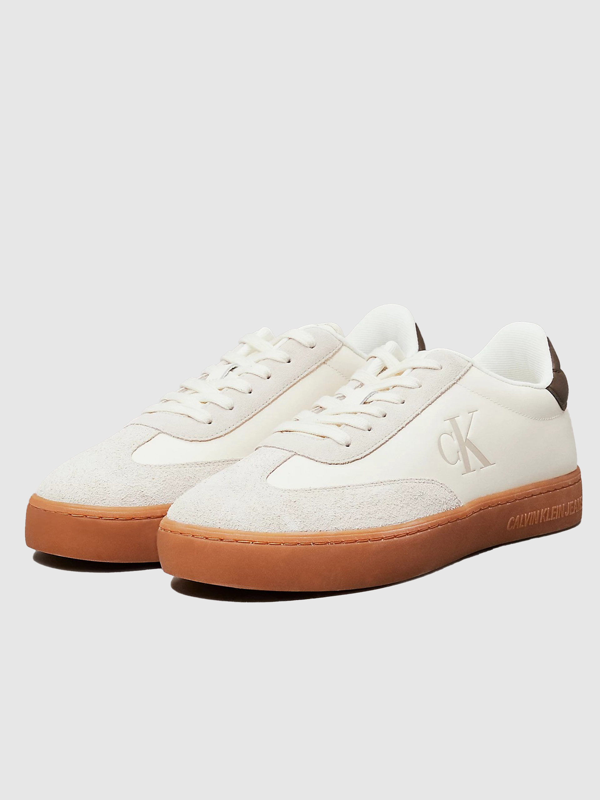 Sneakers Man Calvin Klein