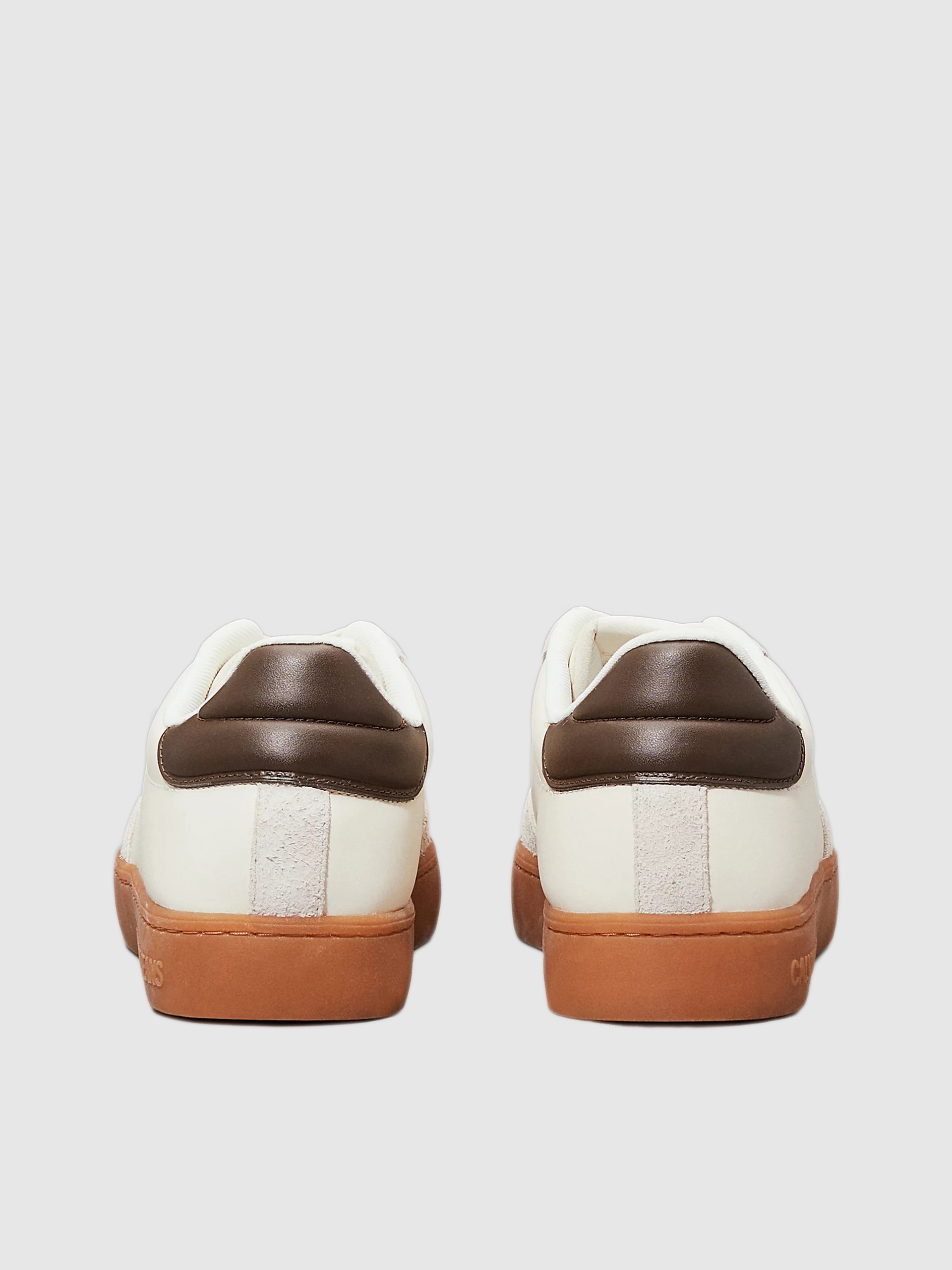 Sneakers Man Calvin Klein