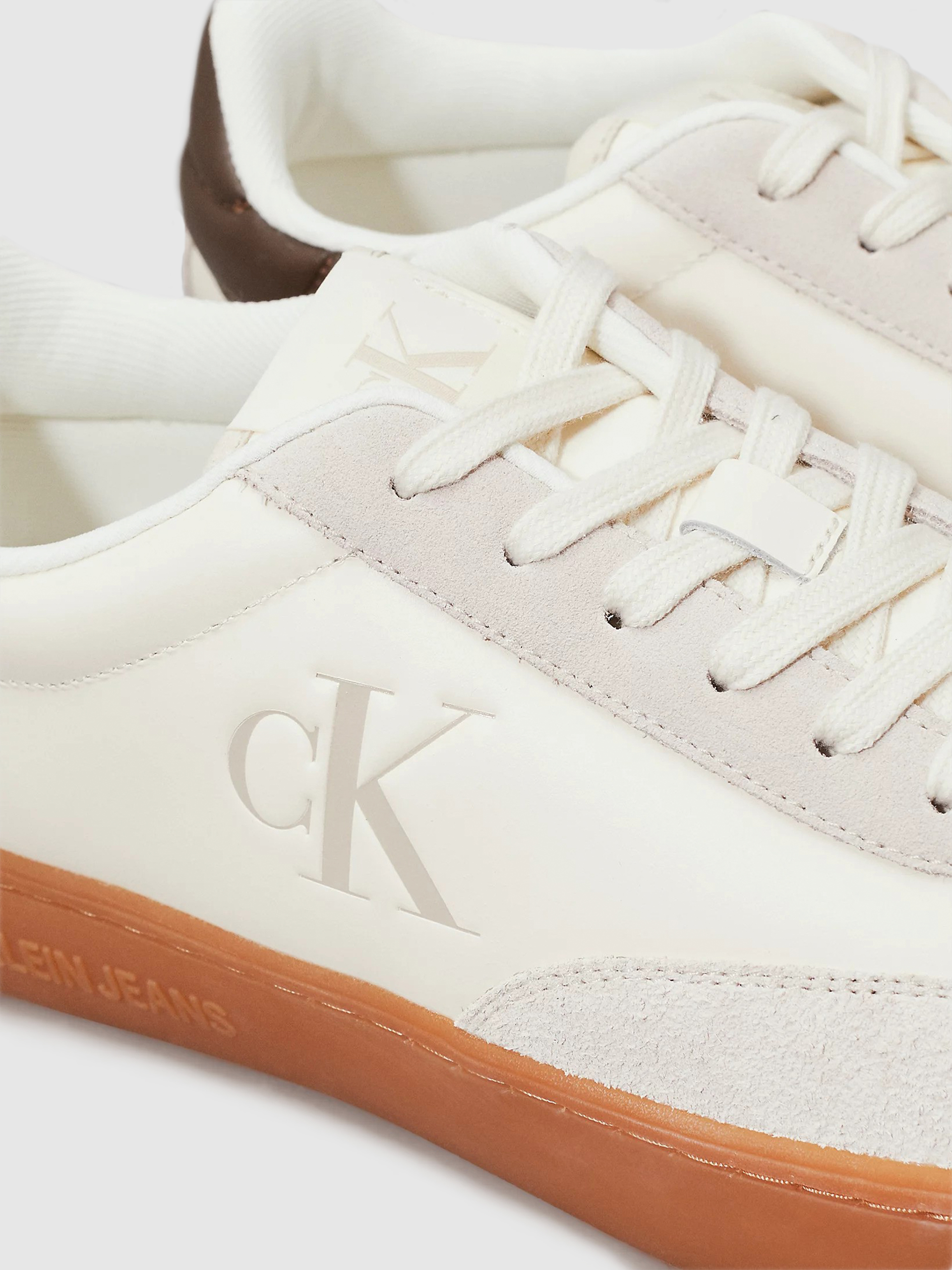 Sneakers Man Calvin Klein