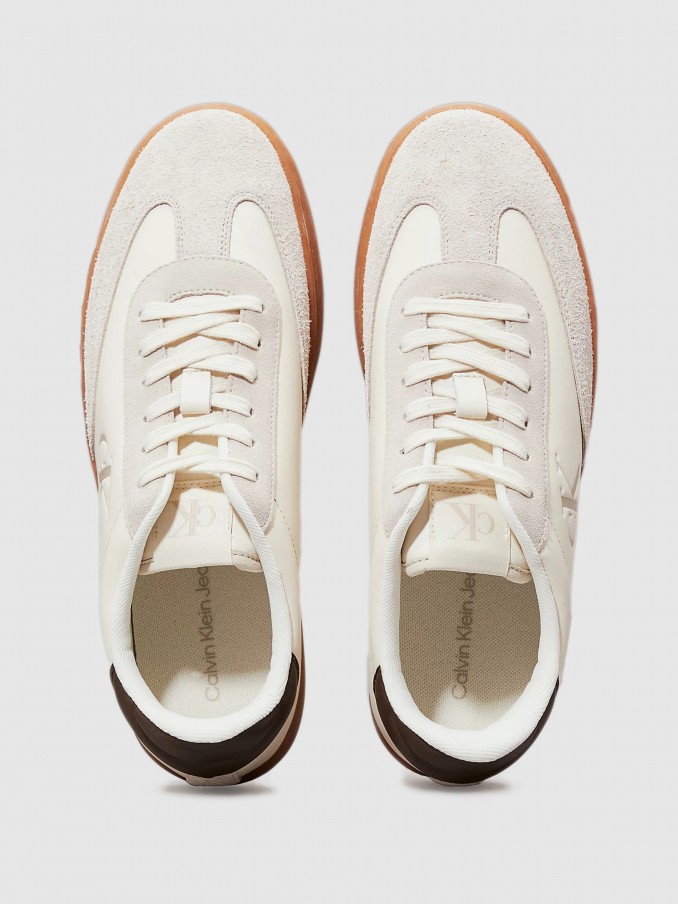 Sneakers Man Calvin Klein