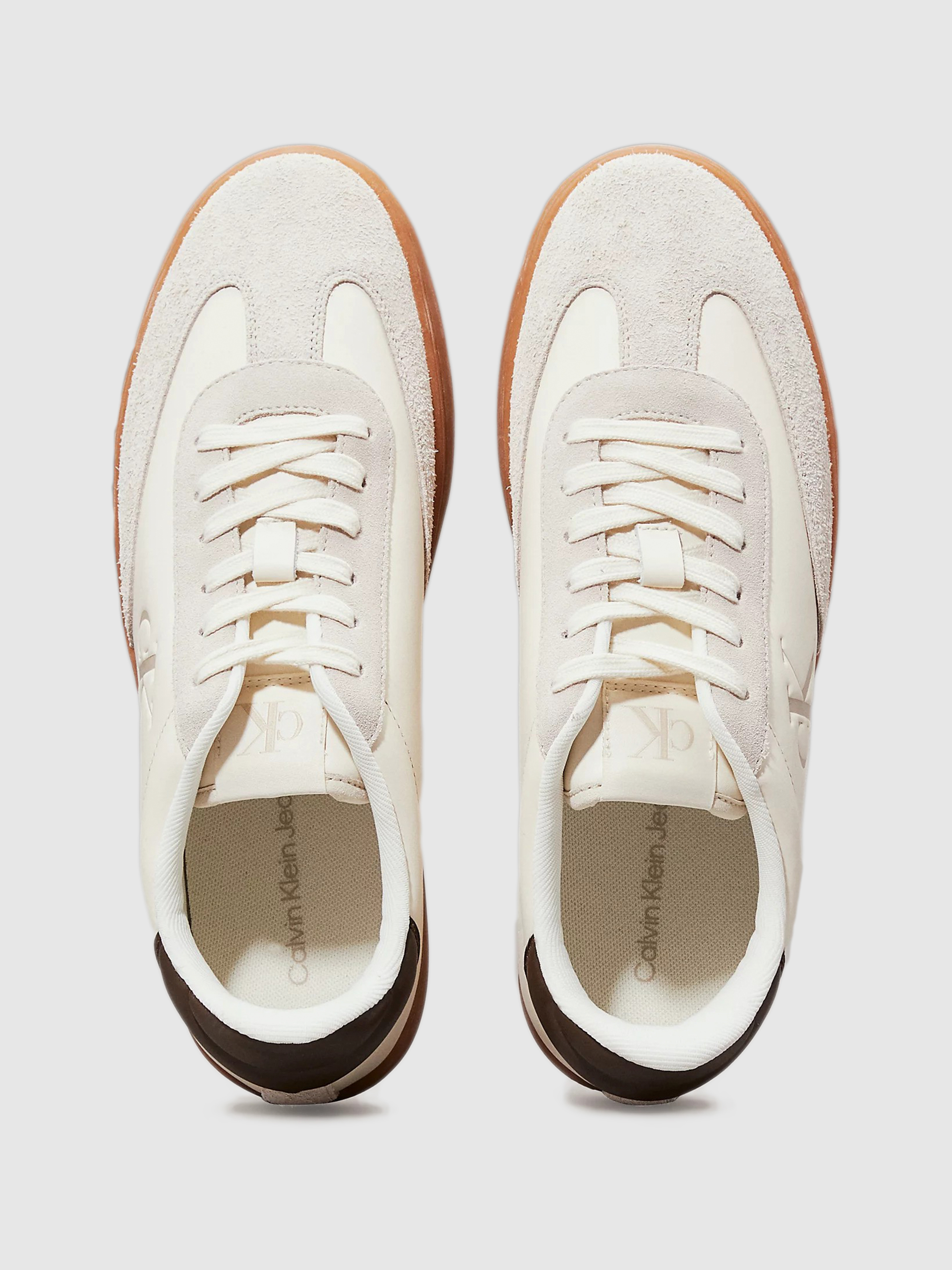 Sneakers Man Calvin Klein