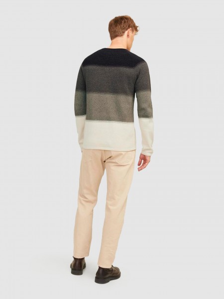 Sueter Hombre Jack & Jones