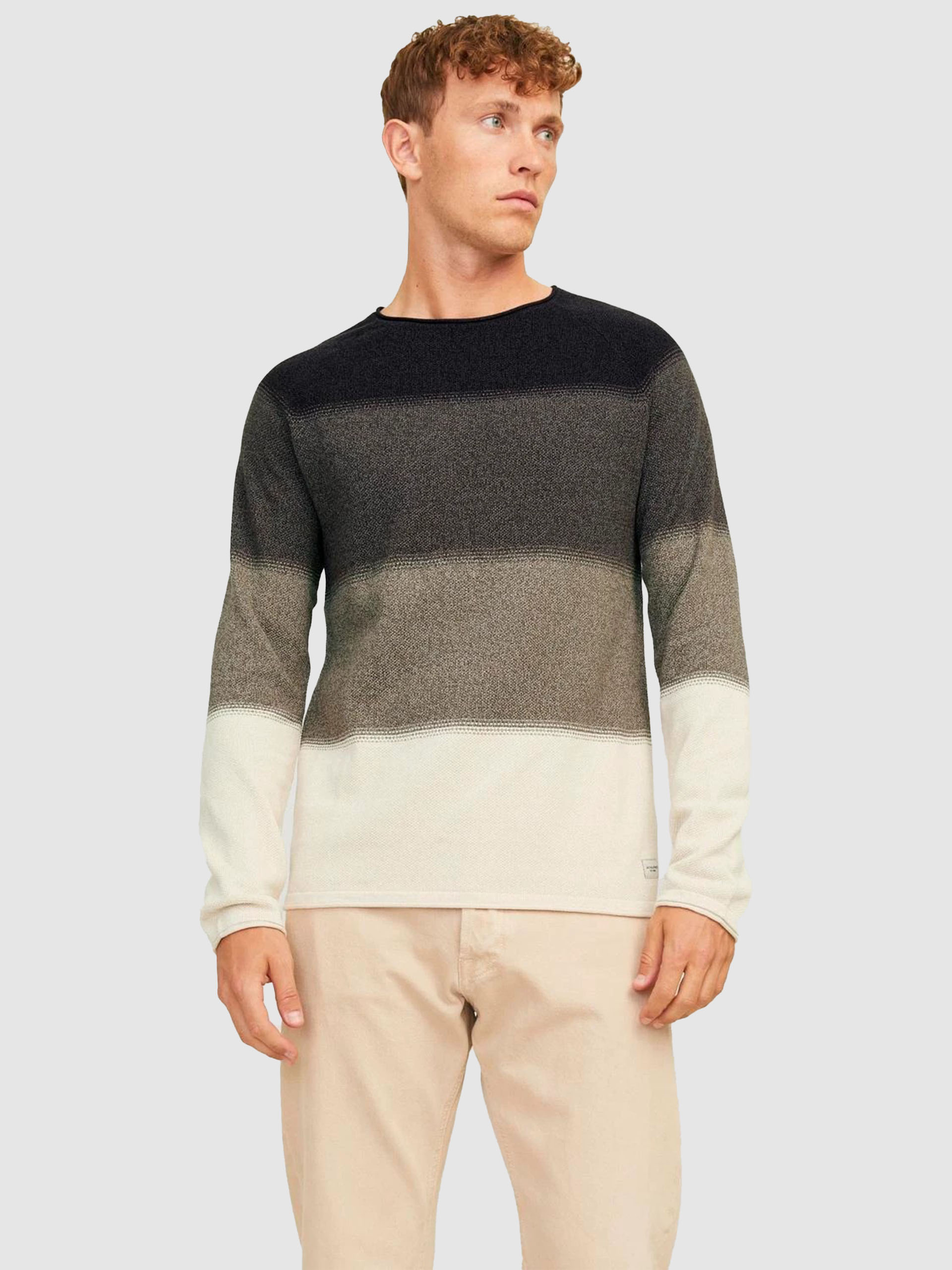 Pullover Man Jack & Jones