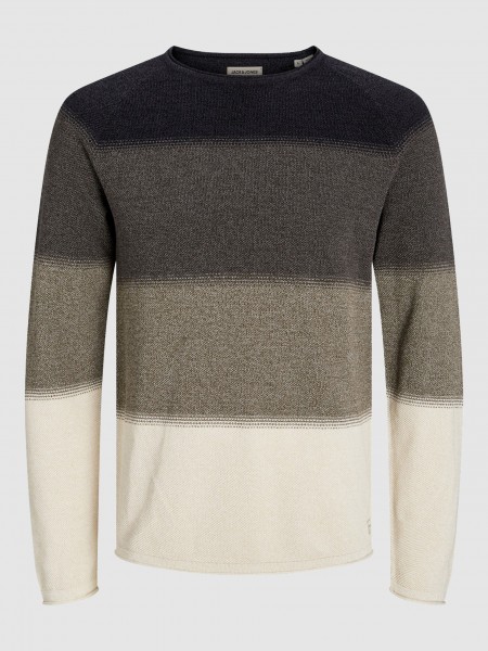 Pullover Man Jack & Jones