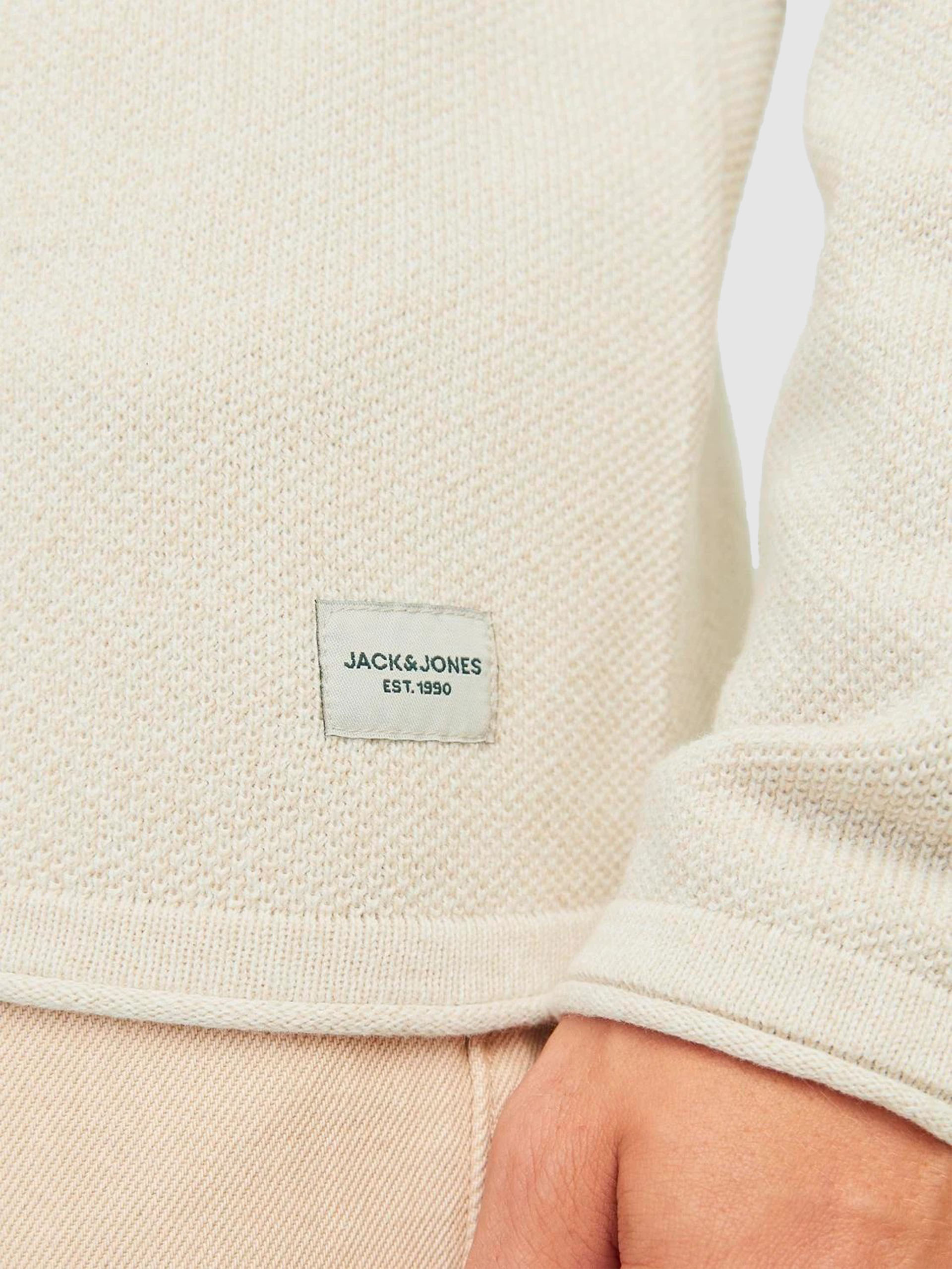 Pullover Man Jack & Jones