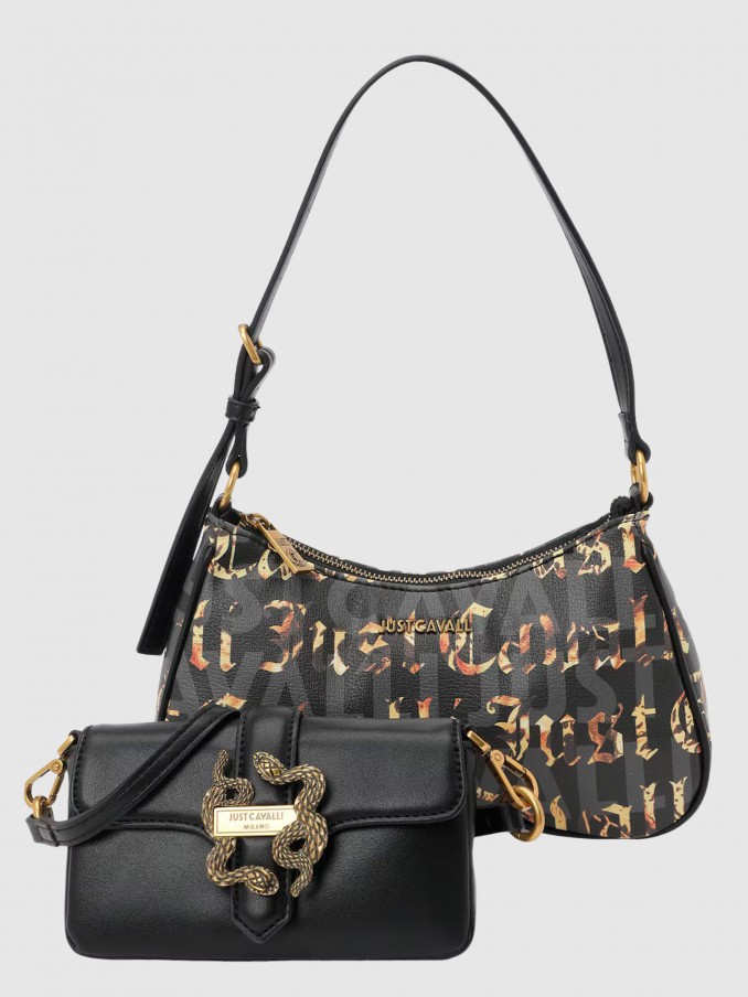 Shoulder Bags Woman Just Cavalli
