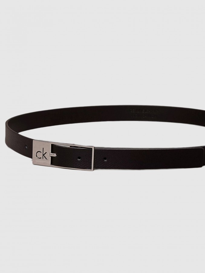Belt Woman Calvin Klein