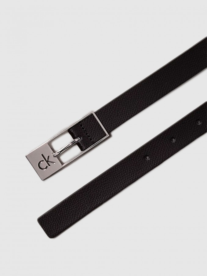 Cinturon Mujer Calvin Klein